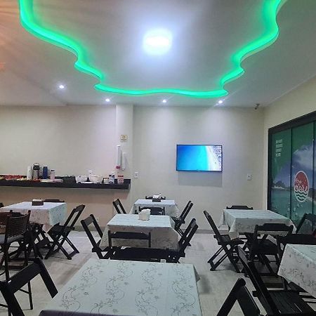Recanto Del Mare Suites Arraial do Cabo Ngoại thất bức ảnh