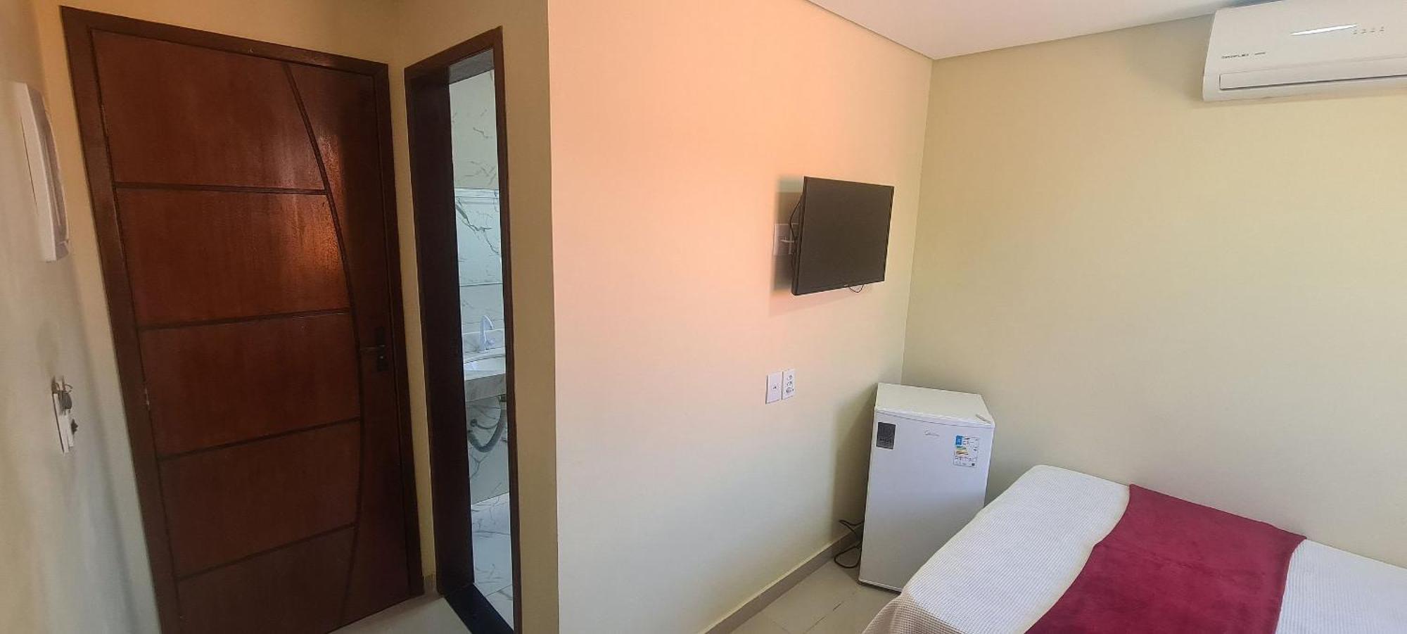 Recanto Del Mare Suites Arraial do Cabo Ngoại thất bức ảnh
