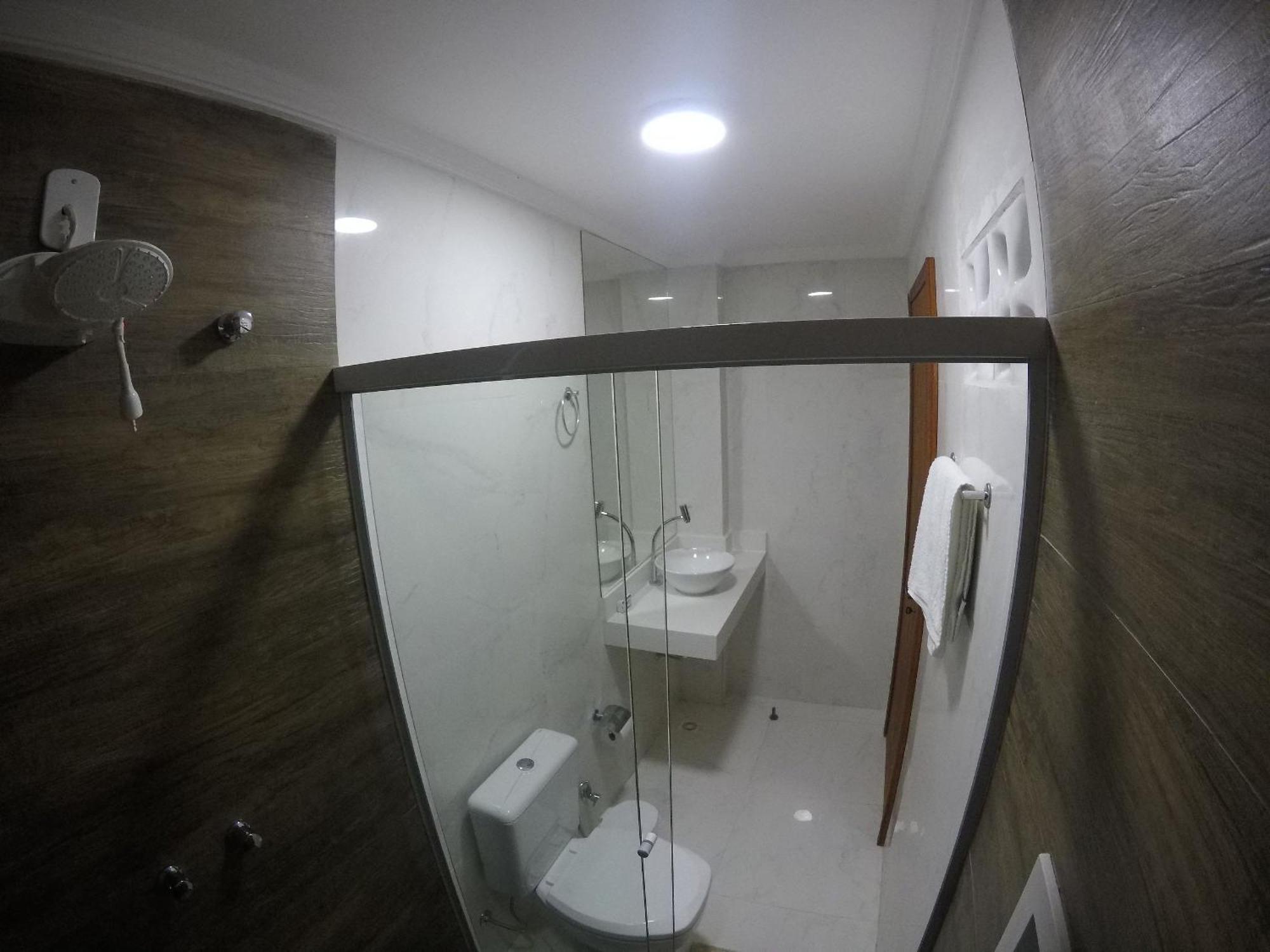 Recanto Del Mare Suites Arraial do Cabo Ngoại thất bức ảnh