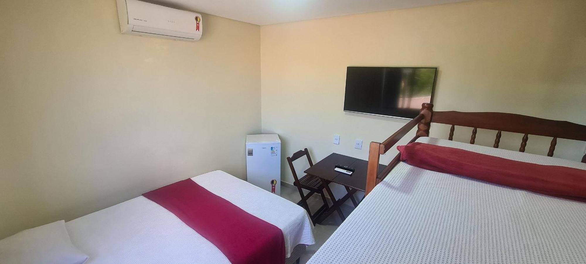 Recanto Del Mare Suites Arraial do Cabo Ngoại thất bức ảnh