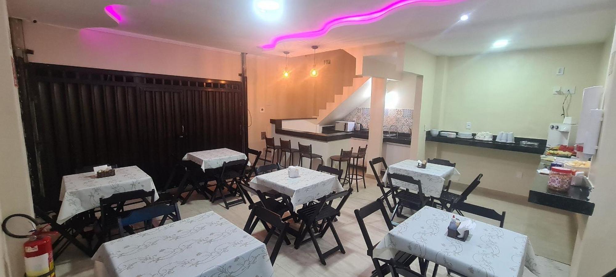 Recanto Del Mare Suites Arraial do Cabo Ngoại thất bức ảnh