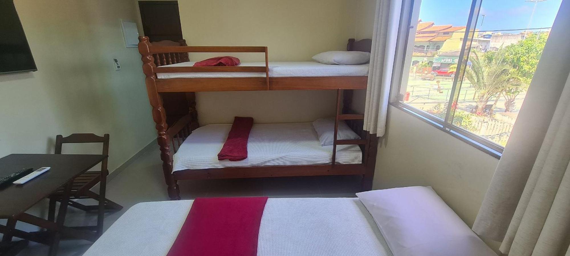 Recanto Del Mare Suites Arraial do Cabo Ngoại thất bức ảnh