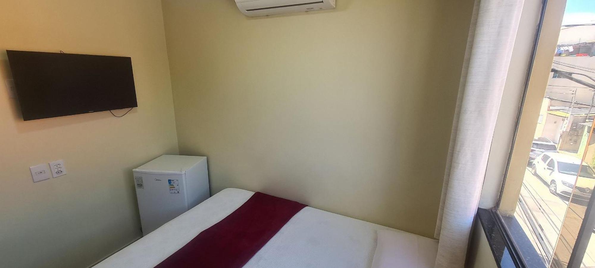 Recanto Del Mare Suites Arraial do Cabo Ngoại thất bức ảnh