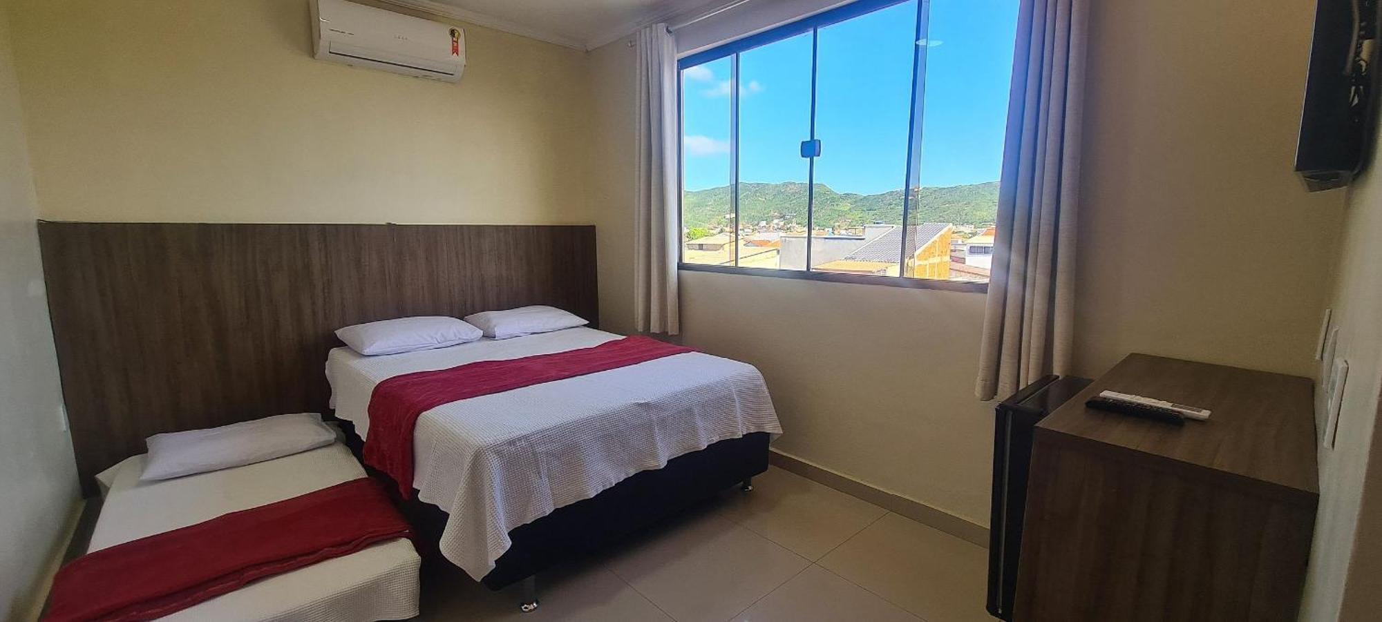 Recanto Del Mare Suites Arraial do Cabo Ngoại thất bức ảnh