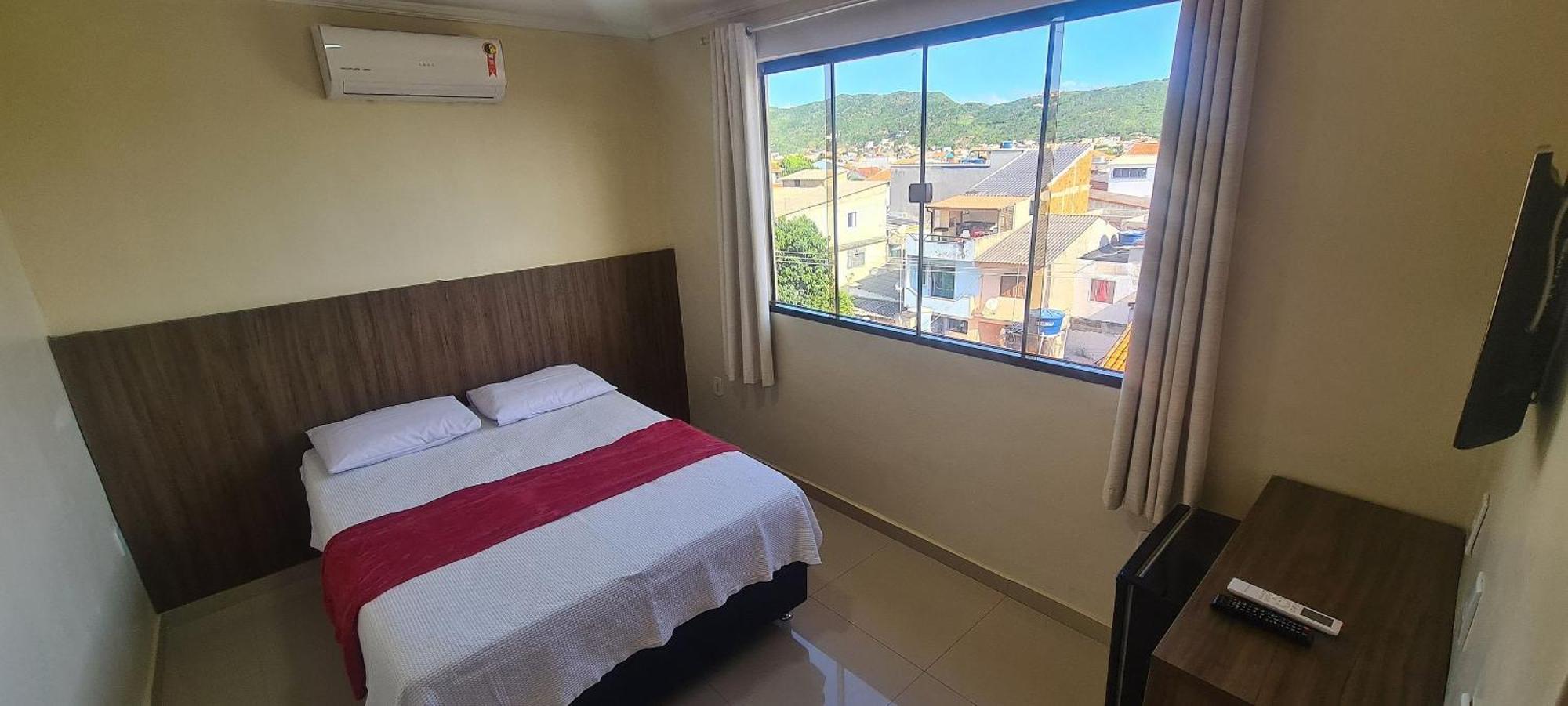 Recanto Del Mare Suites Arraial do Cabo Ngoại thất bức ảnh
