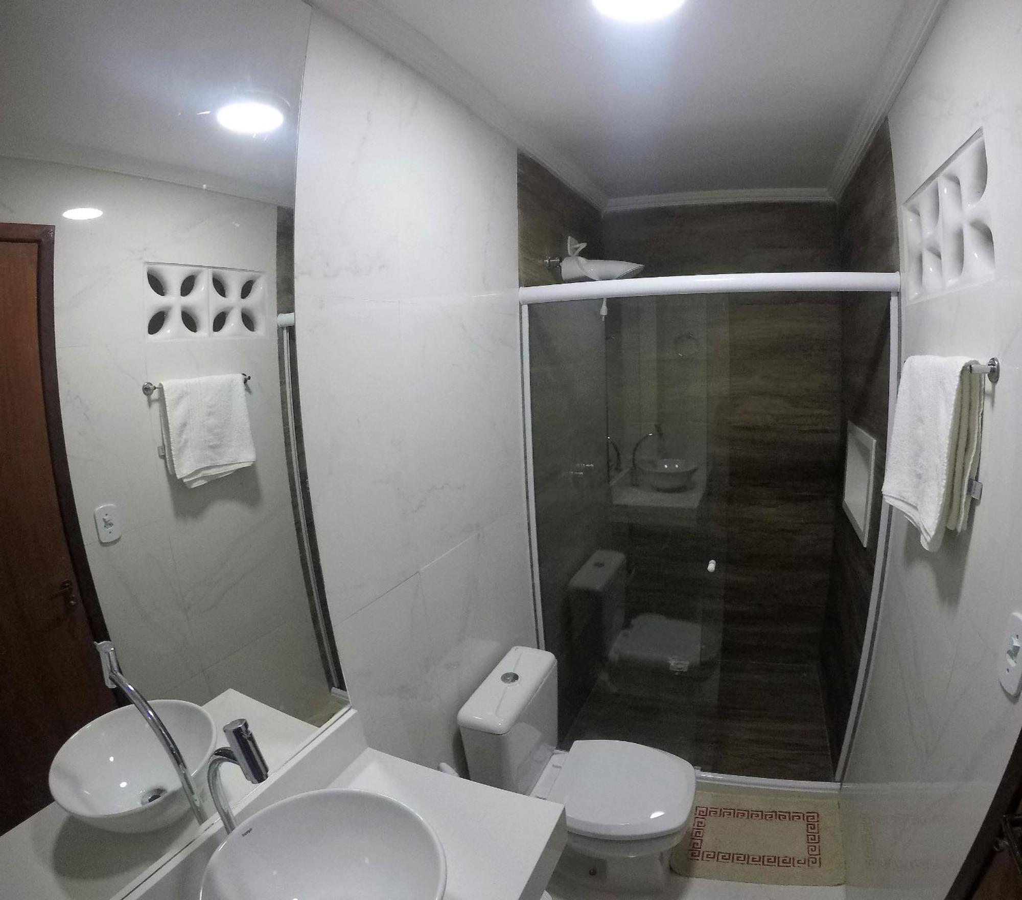 Recanto Del Mare Suites Arraial do Cabo Phòng bức ảnh