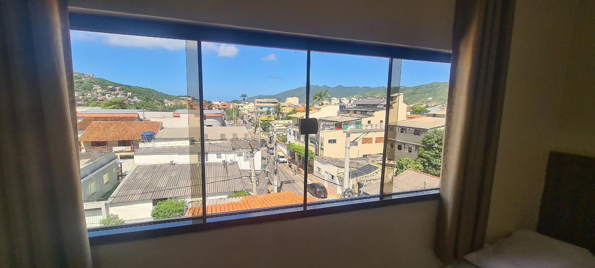 Recanto Del Mare Suites Arraial do Cabo Ngoại thất bức ảnh