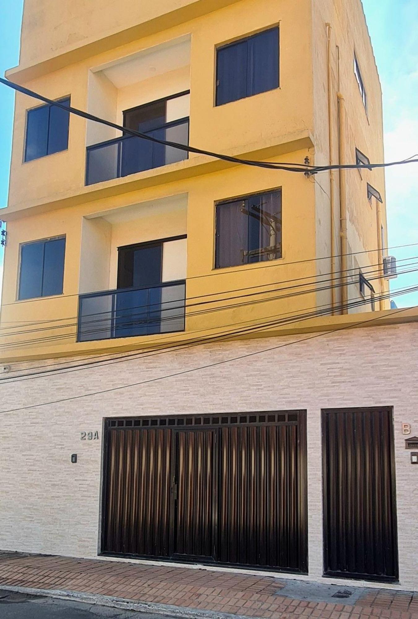 Recanto Del Mare Suites Arraial do Cabo Ngoại thất bức ảnh